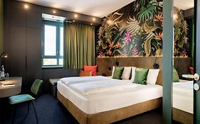 Rugs Hotel Augsburg City